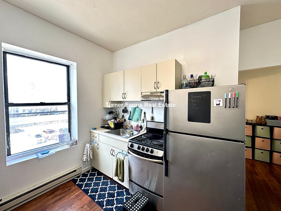 1st image of 243 Harvard Ave #4A