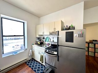 243 Harvard Ave #4A, Allston, MA 02134
