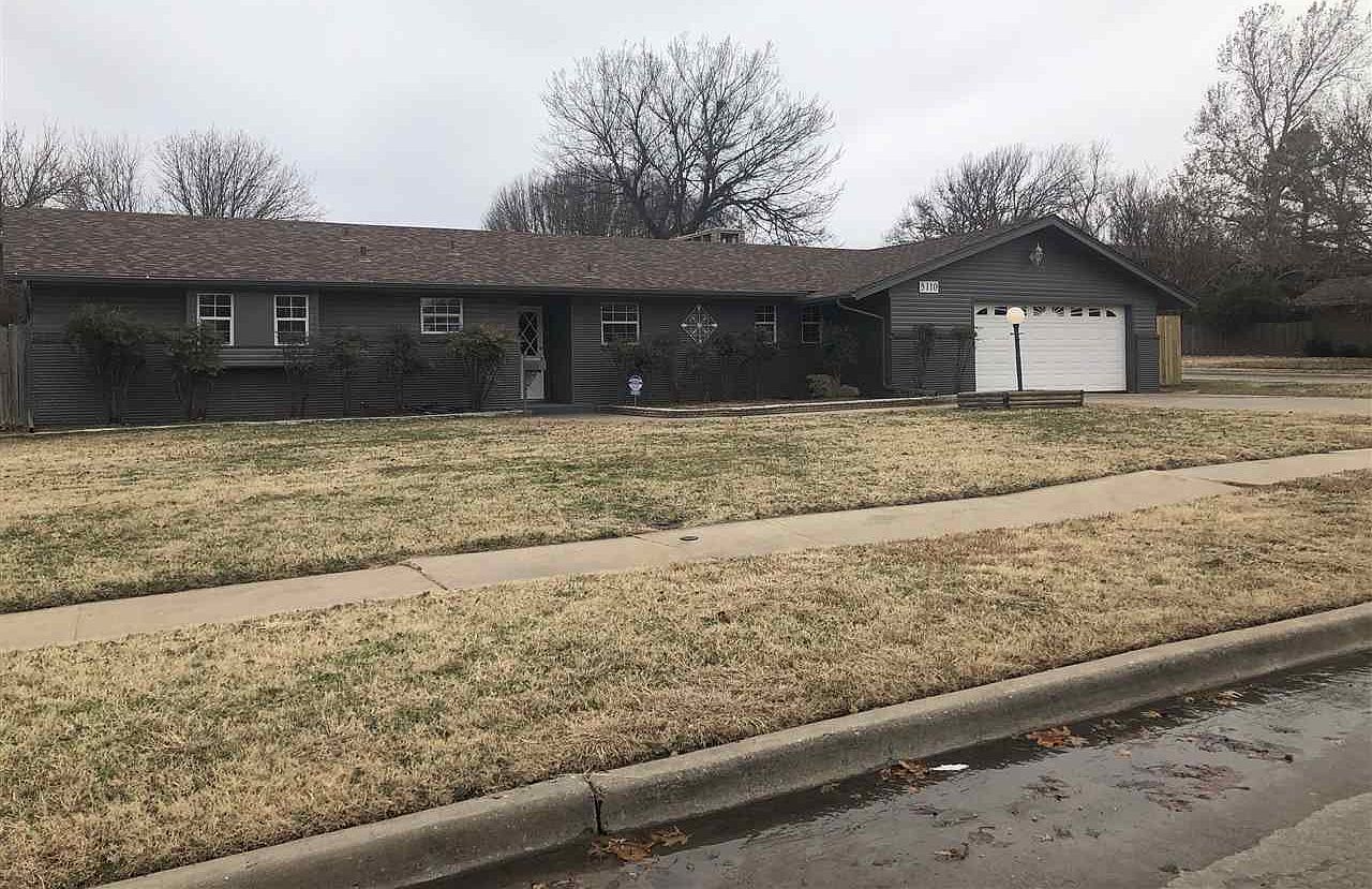 5110 NW Meadowbrook Dr, Lawton, OK 73505 | Zillow