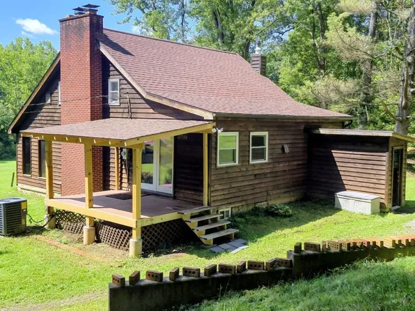 11730 State Route 550, Athens, OH 45701