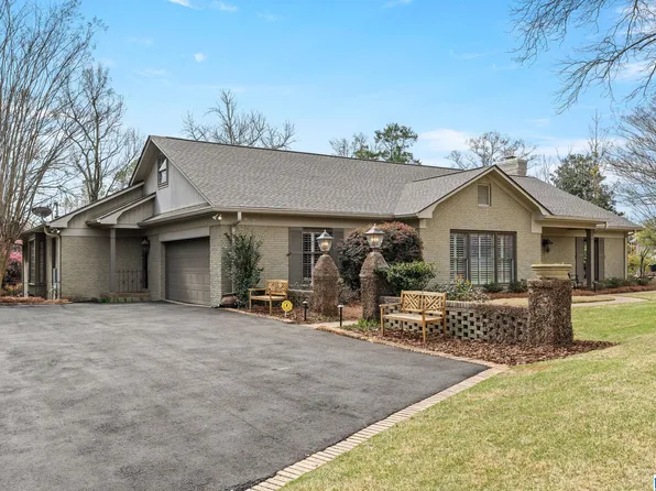 4201 Old Leeds Rd, Birmingham, AL 35213