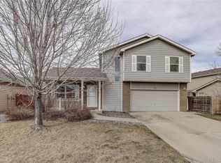 873 S Carriage Dr, Milliken, CO 80543