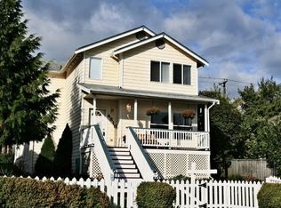 4816 N Visscher St, Tacoma, WA 98407