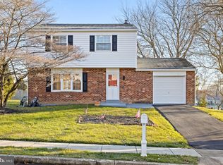 2621 9th Ave, Upper Chichester, PA 19061