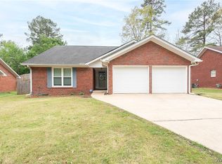 6116 Birchwood Ave, Tuscaloosa, AL 35405