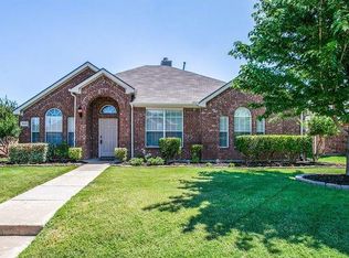 1528 Autumnmist Dr, Allen, TX 75002