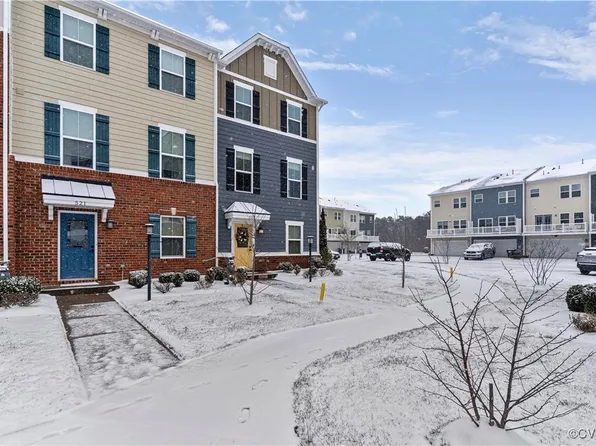 525 Crofton Village Trce, Midlothian, VA 23114