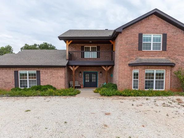 582 Clark Rd, Abilene, TX 79602