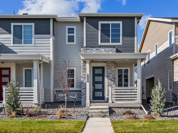 2880 Taryn St, Lafayette, CO 80026