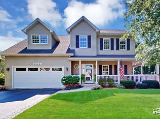 25221 Monroe Ct, Plainfield, IL 60585