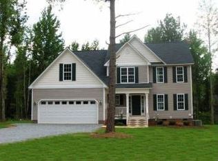 309 Hunter Way, Clayton, NC 27520