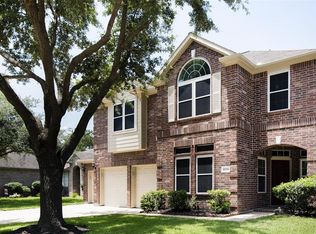 16518 Wheatfield Dr, Houston, TX 77095