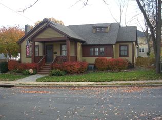 4034 20th Rd N, Arlington, VA 22207