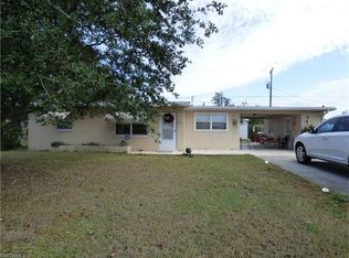 112 Connecticut Rd, Lehigh Acres, FL 33936