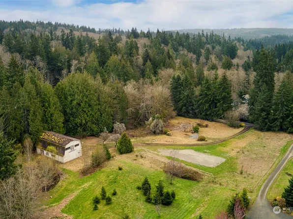 9590 NE Leprechaun Lane, Kingston, WA 98346