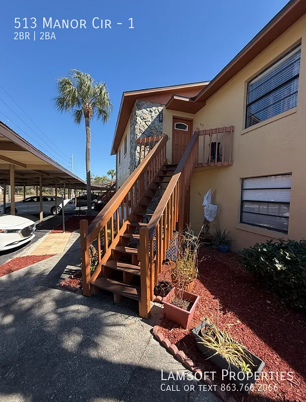 2 bed, 994 sqft, $1,125 — Photo 2