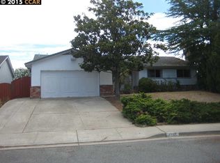 3117 View Dr, Antioch, CA 94509