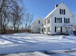 12 Charles Street, Milo, ME 04463