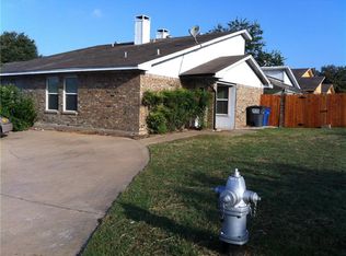 8942 Marilyn Dr, Frisco, TX 75033