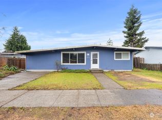 1713 Laurel St, Shelton, WA
