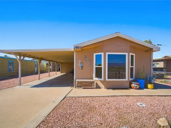 7895 S Green Valley Drive, Mohave Valley, AZ 86440