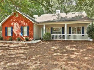 356 North Rdg, Senoia, GA 30276