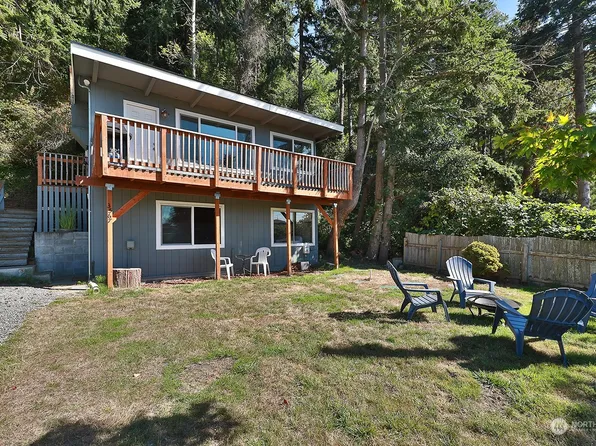 3567 Shorewood Avenue, Greenbank, WA 98253