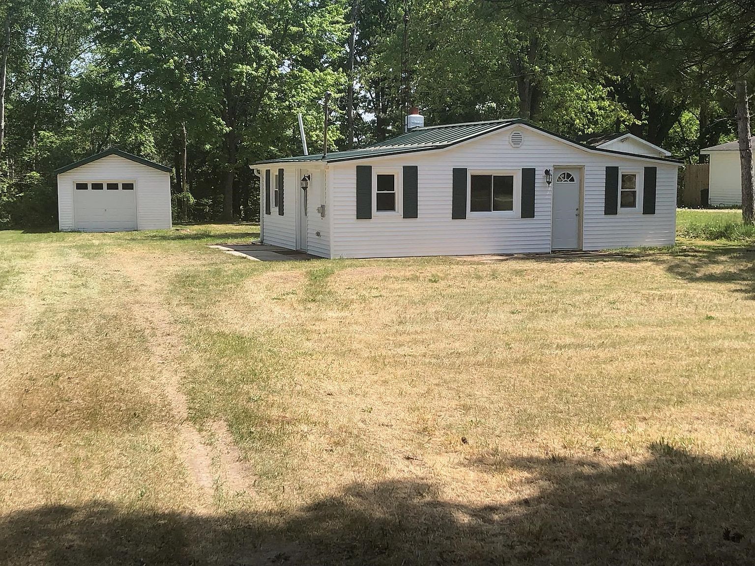 6653 Bear Lake Dr, Lake, MI 48632 Zillow