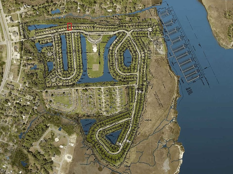 1st image of LOT 89 Cravens St