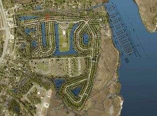 LOT 89 Cravens St, Georgetown, SC 29440