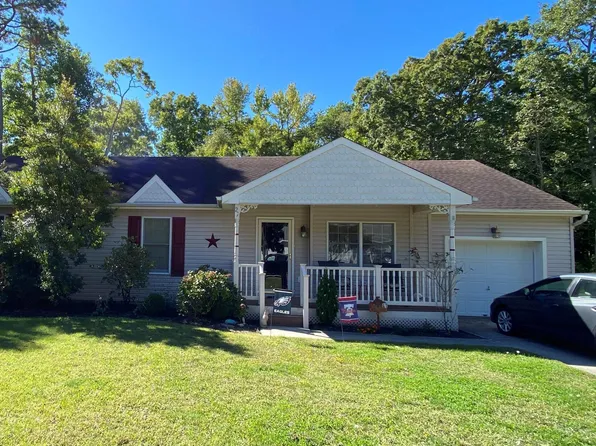 27 Cormorant Way, Cape May, NJ 08204