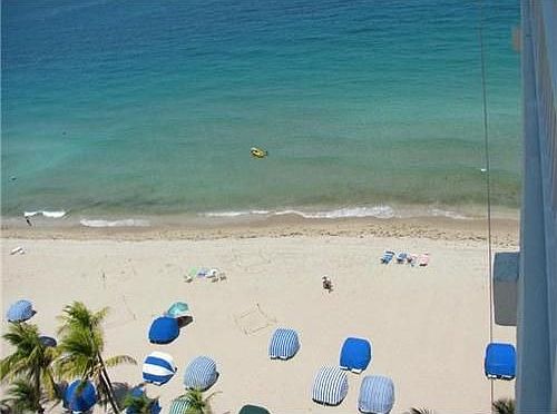 5th image of 3500 Galt Ocean Dr APT 917