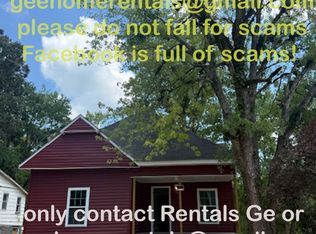 209 Wynn St, Paris, TN 38242