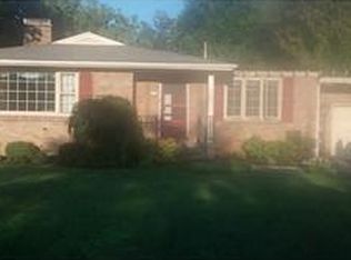 59 S Harvest St, Buffalo, NY 14221