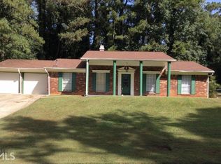 2051 Quilt Ct, Lithonia, GA 30058