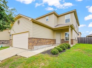 12927 Cicely Ct, Saint Hedwig, TX 78152