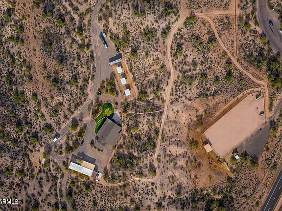 4th image of 11214 N Vista Del Oro
