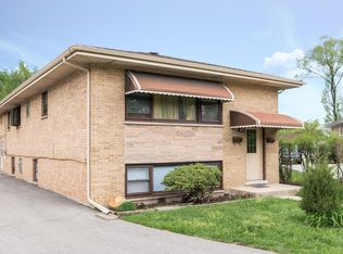 614 N Lullo Dr, Addison, IL 60101