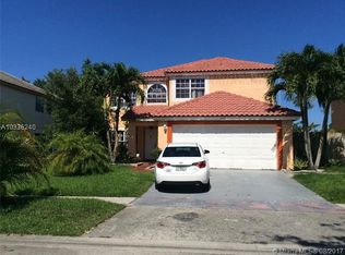 1521 SW 87th Ter #0, Pembroke Pines, FL 33025
