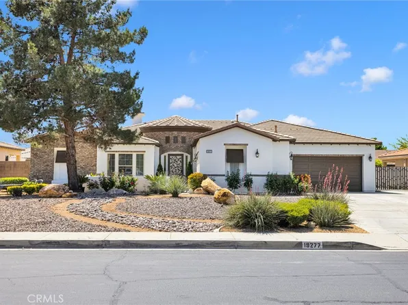19277 Stratford Way, Apple Valley, CA 92308