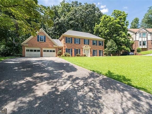 4th image of 5497 Georgetown Trce SW