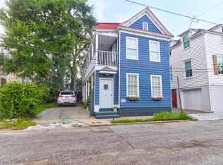 6 President Pl, Charleston, SC 29403