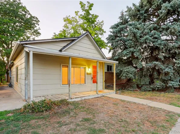 2929 Lincoln, Denver, CO 80113