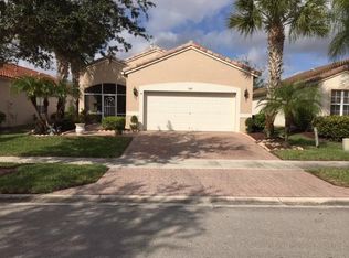 349 NW Treeline Trce, Port Saint Lucie, FL 34986