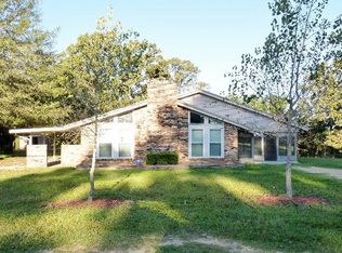 1757 Highway 27 S, Jayess, MS 39641