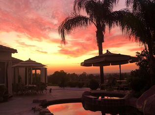 6195 E Henning View Ter, Anaheim, CA 92807