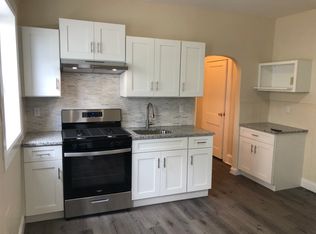 1648 Madison Ave #1, Bridgeport, CT 06606