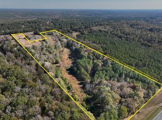 0 Airport Rd, Enoree, SC 29335