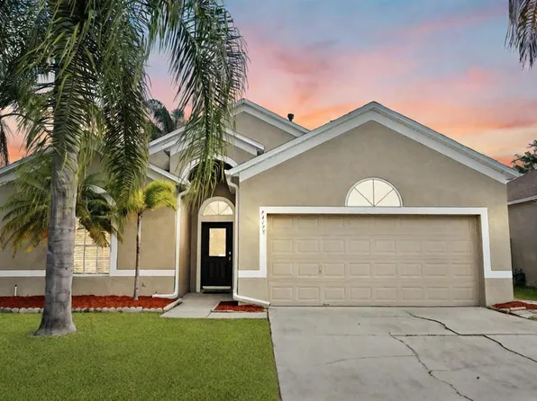 24425 Breezy Oak Ct, Lutz, FL 33559