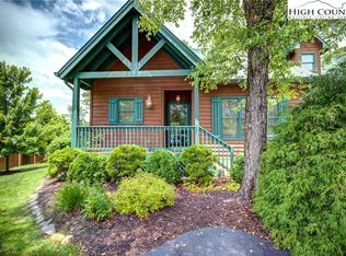101 Clary Ct #101, Blowing Rock, NC 28605
